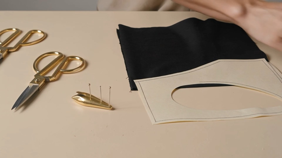 Craftsmanship b-roll