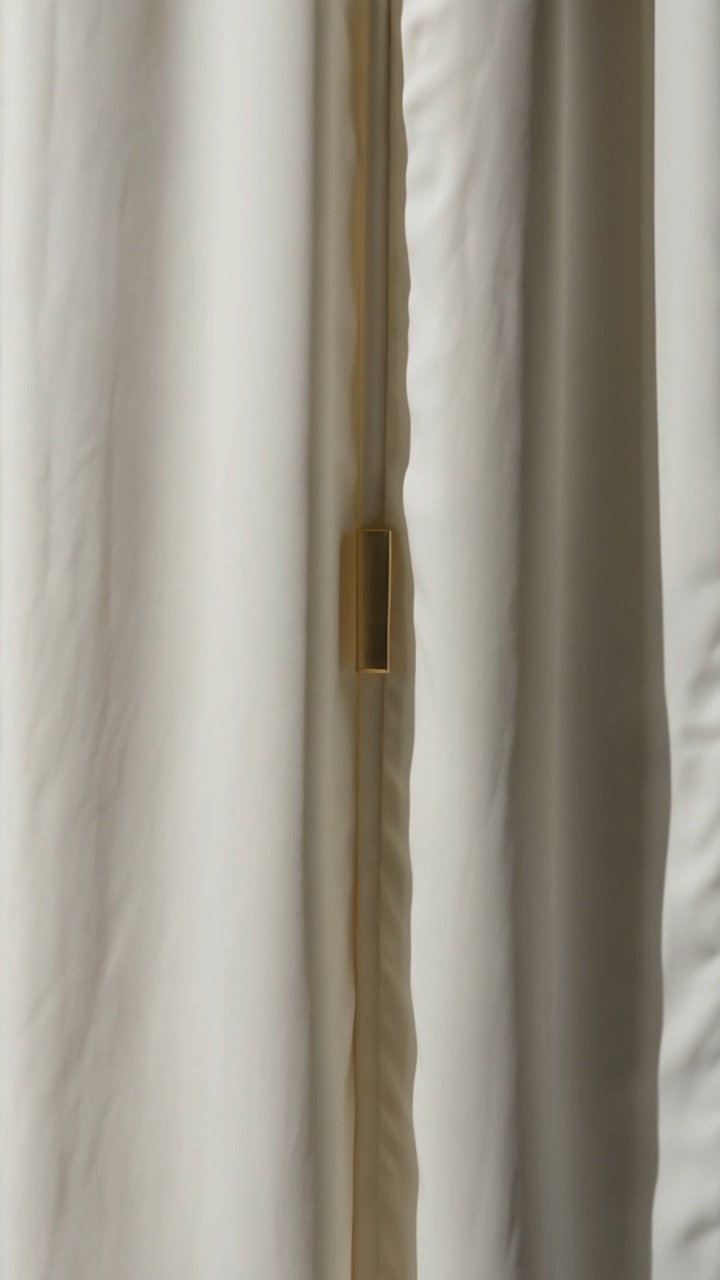 Look 07 — column, hem pool