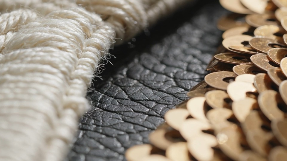 Materials macro